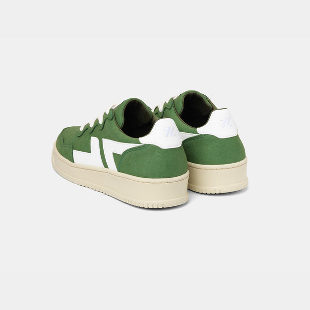 Bêta B3 Sneakers Green