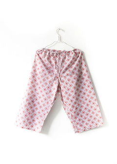 Poppy Pyjama Set