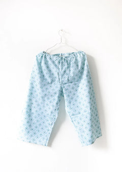 Poppy Pyjama Set
