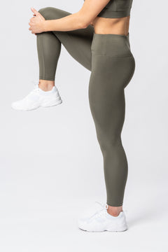 Pro Workout Leggings With TENCEL™