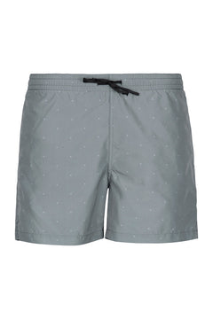 Honu Swim Shorts Grey