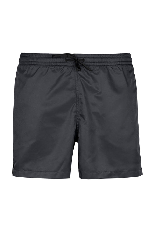 Honu Swim Shorts Black
