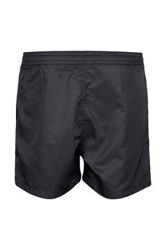 Honu Swim Shorts Black