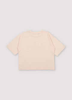 Kids' Boreal T-Shirt Beige