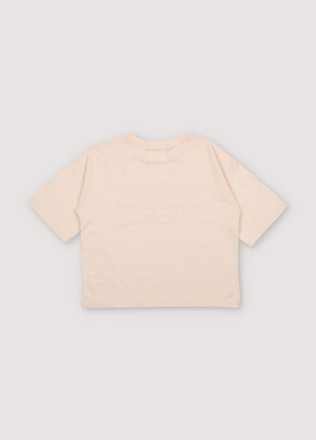 Kids' Boreal T-Shirt Beige