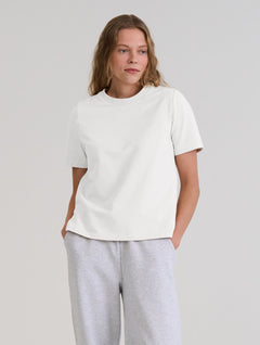 Laura T-Shirt White