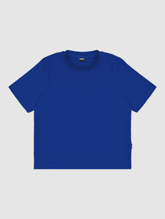 Laura T-Shirt Ultramarine Blue