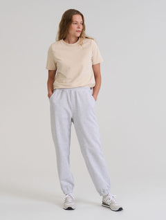 Malla Sweatpants Marble Grey