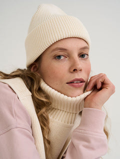 Viima Merino Collar Cream