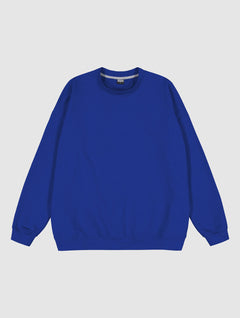 Senni Sweatshirt Ultramarine Blue