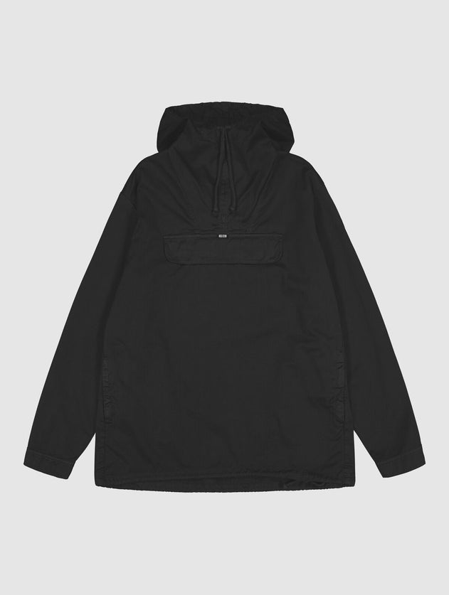 Classic Anorak Black