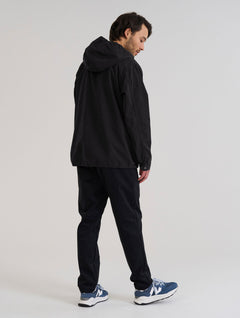 Classic Anorak Black