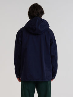 Classic Anorak Ink Blue