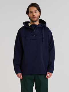 Classic Anorak Ink Blue