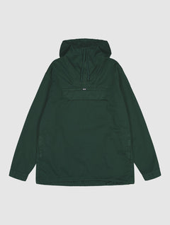 Classic Anorak Dark Green