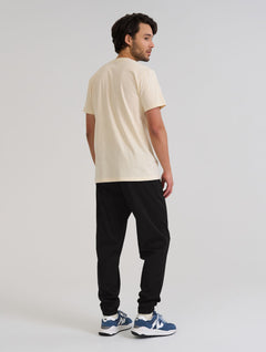 Anorak Pants Black