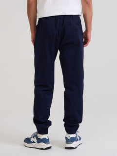 Anorak Pants Ink Blue