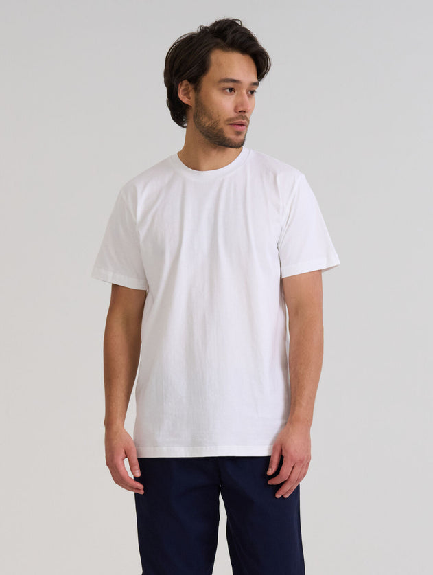 Classic T-Shirt White