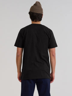 Classic T-Shirt Black