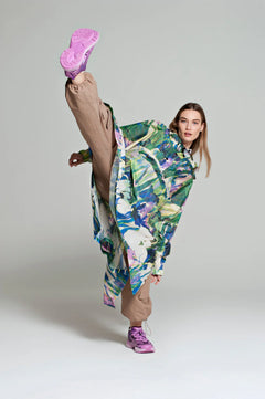Lily Rain Poncho