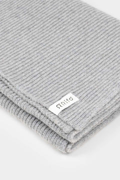 Federico Recycled Cashmere Scarf