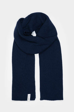 Federico Recycled Cashmere Scarf