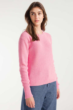 Olga Recycled Cotton Sweater