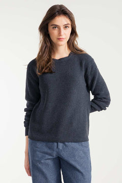 Olga Recycled Cotton Sweater