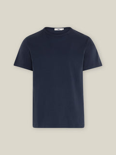Boyfriend Cotton T-Shirt