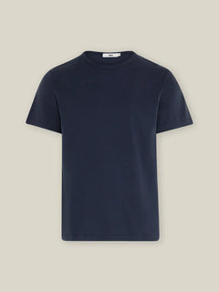 Boyfriend Cotton T-Shirt