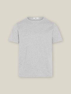 Boyfriend Cotton T-Shirt