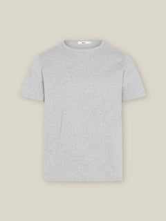 Boyfriend Cotton T-Shirt