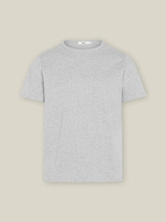 Boyfriend Cotton T-Shirt