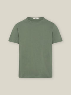 Boyfriend Cotton T-Shirt