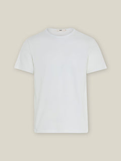 Boyfriend Cotton T-Shirt