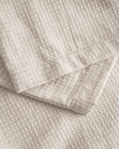 Relaxed Pant Waffle Sand