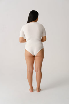 Simone Bodysuit Off-White