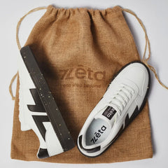 Moka Sneakers Ristretto