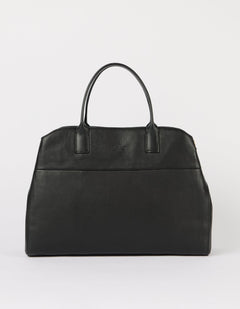 Rita Bag Soft Grain Black