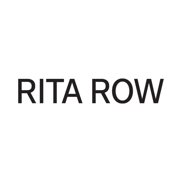 RITA ROW logo