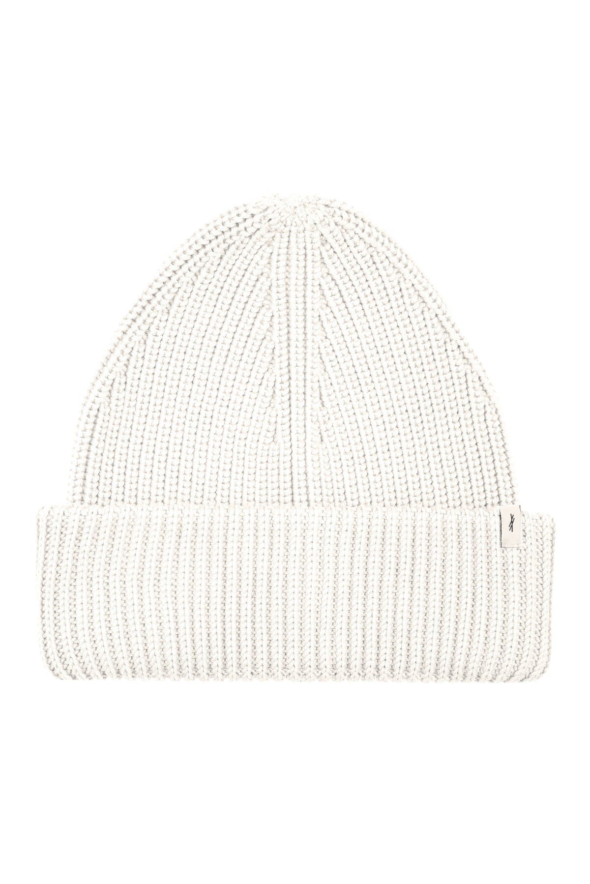 Salanida Rotondo Merino Hat White