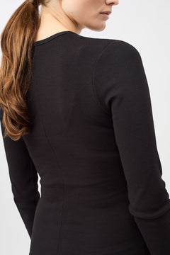 Smart Longsleeve Black