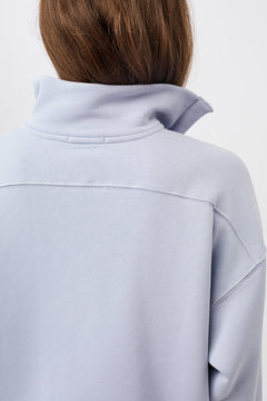 Recovery Sweater Grey Lavender