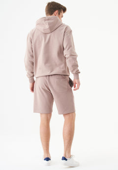 Shadi Soft Touch Organic Cotton Sweatshorts Mocha