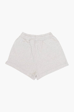 Amstel Cropped Sweat Short