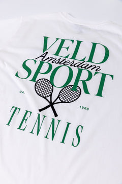 Griffith Sport Tennis T-Shirt