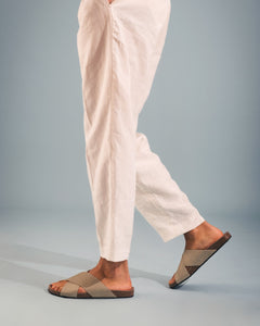 Tupai Sandals Green