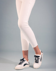 Berlin Sneakers White/Blue