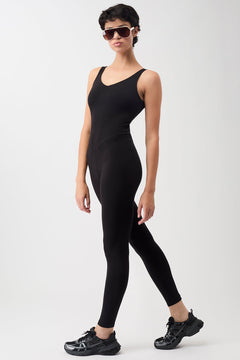 Leotard Black