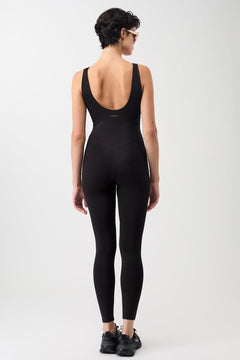 Leotard Black